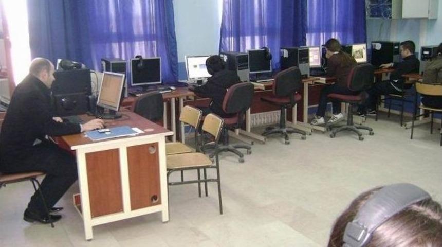 Dil Eğitim Sistemi Alanında İl Birincisi Oldular