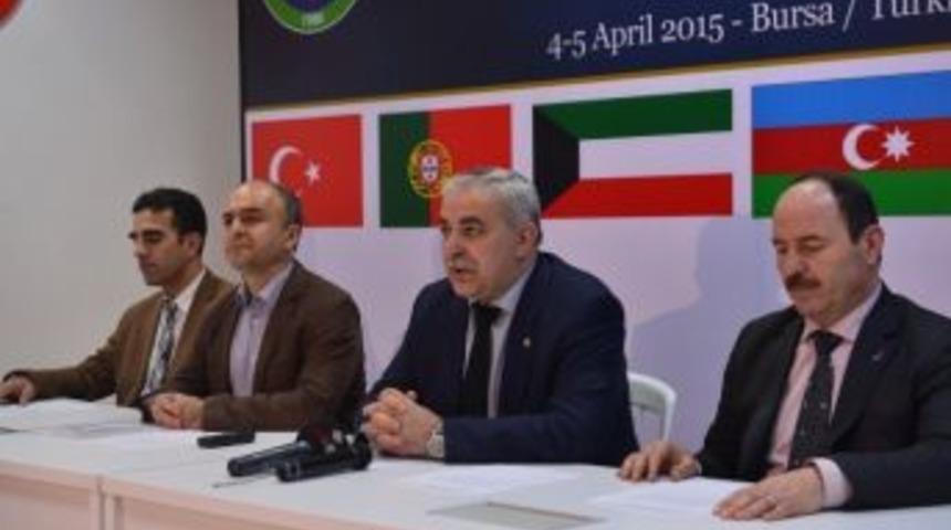 B&uuml;y&uuml;kşehir&rsquo;den Bir Uluslararası Turnuva Daha