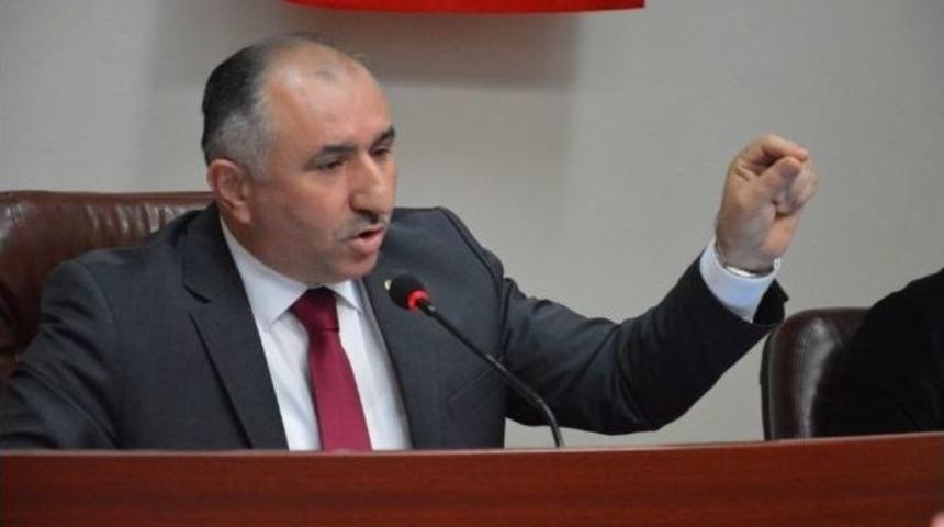 Orhangazi Belediyesi&rsquo;nin Faaliyet Raporu Onaylandı