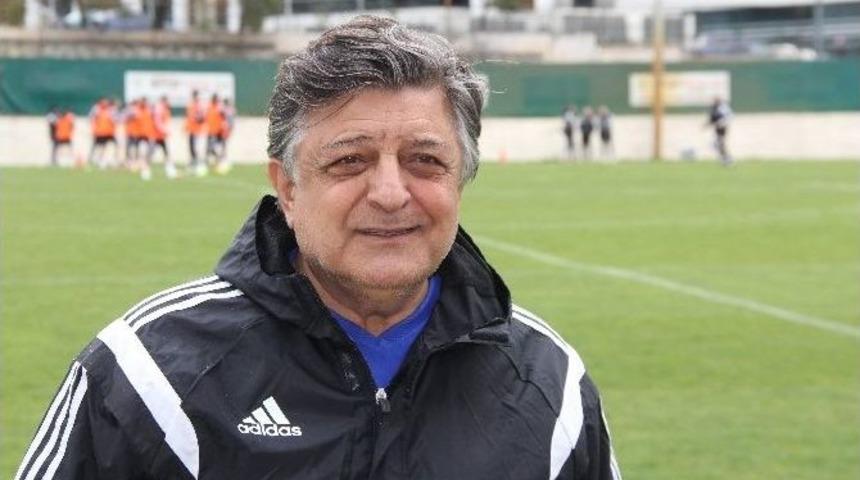 Kardemir Karab&uuml;kspor&rsquo;da Galatasaray Hazırlıkları