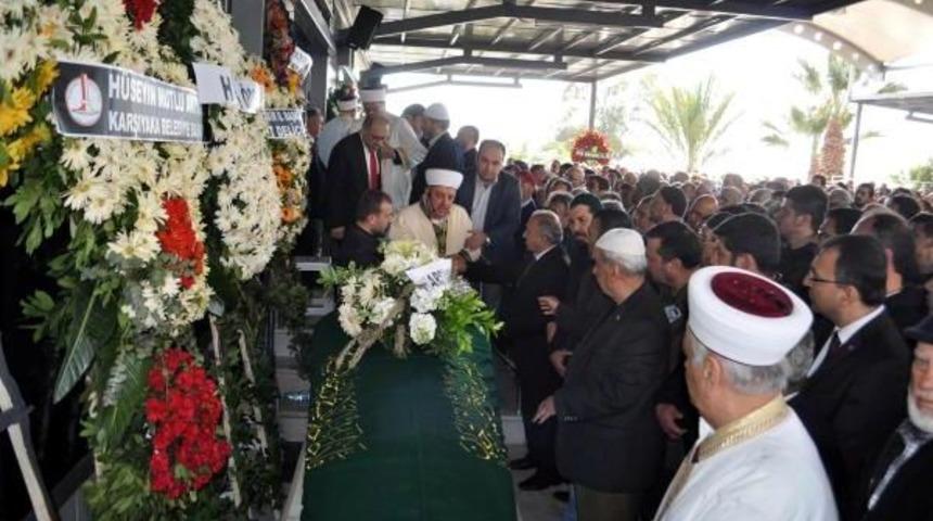 2'nci Kez Baba Olmaya Hazırlanan Gen&ccedil; Işletmeci Fenalaşıp &Ouml;ld&uuml; (2)