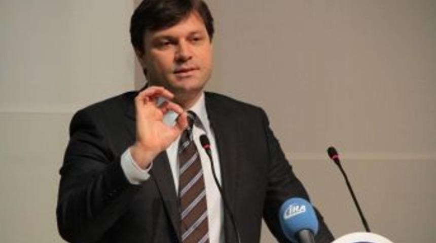 Sağlam&rsquo;dan &lsquo;milli Takım&rsquo; Değerlendirmesi