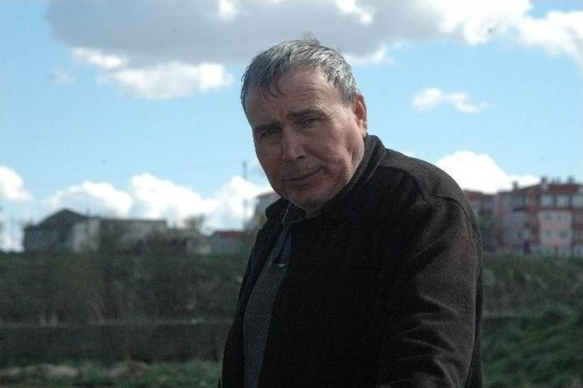 Trakt&ouml;r Nehre D&uuml;şt&uuml;: 2 Yaralı