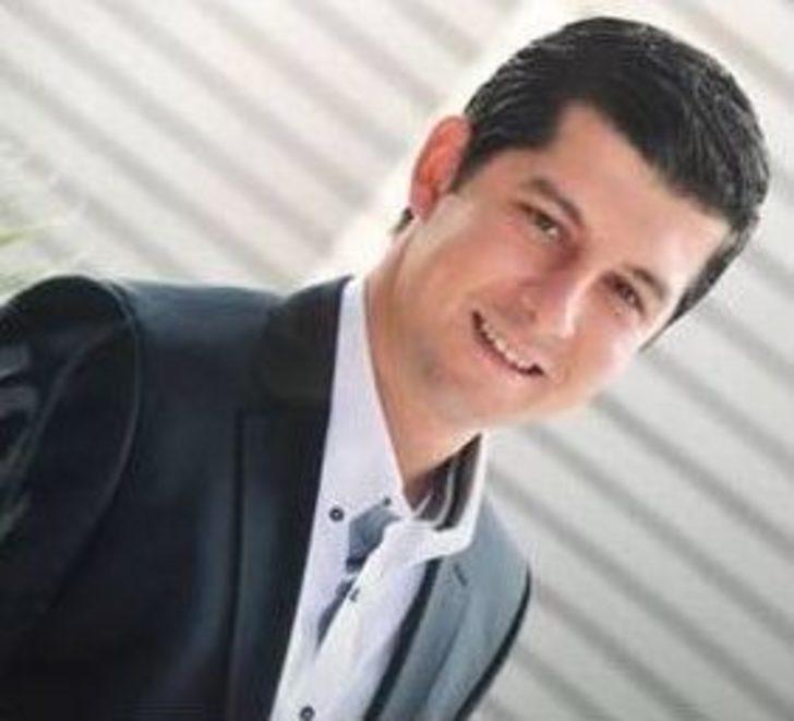 Oğlunun Cenaze Namazını Kıldırdı G2