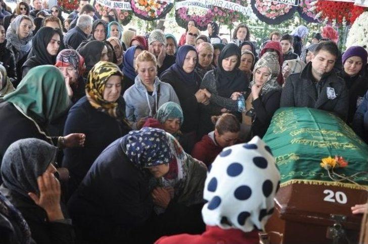 Oğlunun Cenaze Namazını Kıldırdı G3