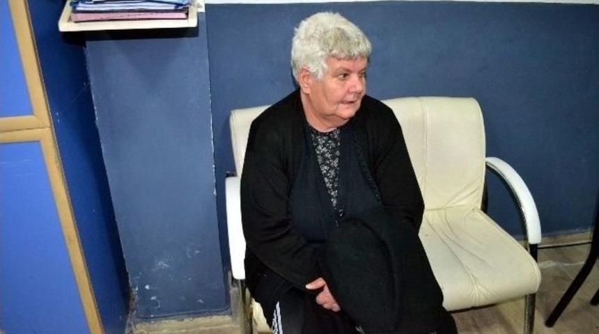 13 Yıldır Aranan Hollandalı Hasta Bakarken Bulundu