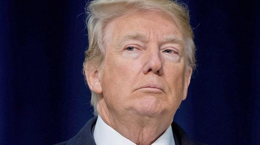 Trump’tan Demokrat vekillere tehdit