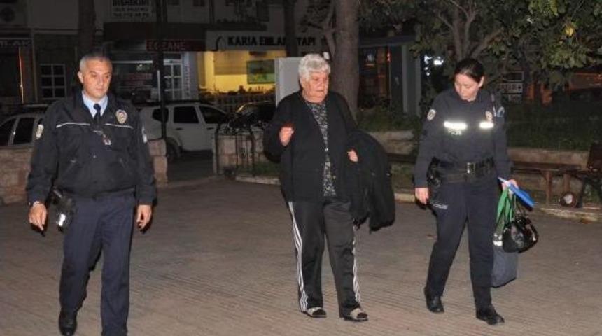 Kayıp Hollandalı Kadın Dat&ccedil;a'da Bulundu