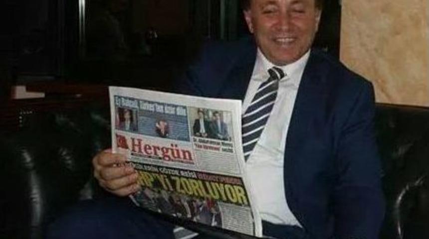 T&uuml;rk Milliyet&ccedil;ilerinin Efsanevi Gazetesi Herg&uuml;n Satılıyor