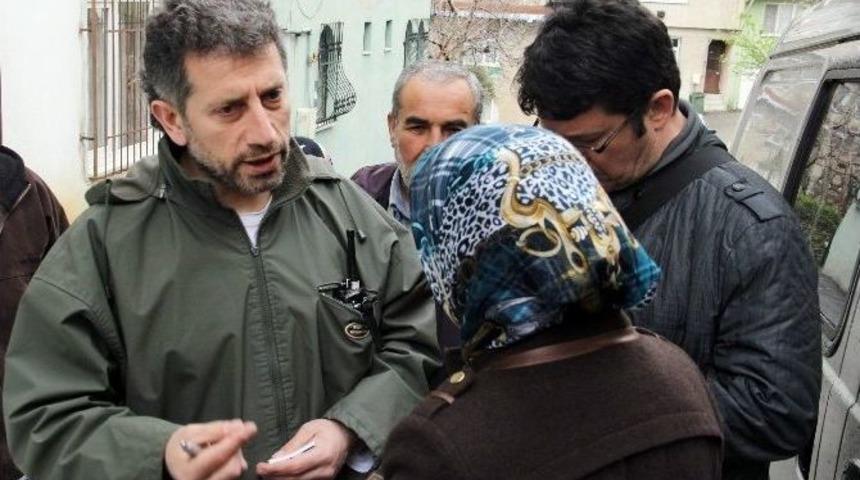 Bursa&rsquo;da Bir Kişi Dolandırıcılardan Son Anda Kurtuldu