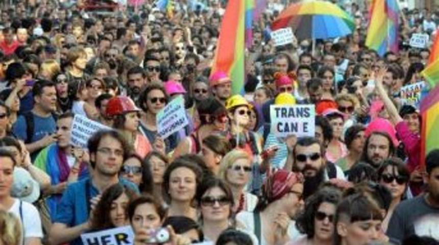 Turkey&rsquo;S Lgbtı Community Celebrates Landmark Ruling