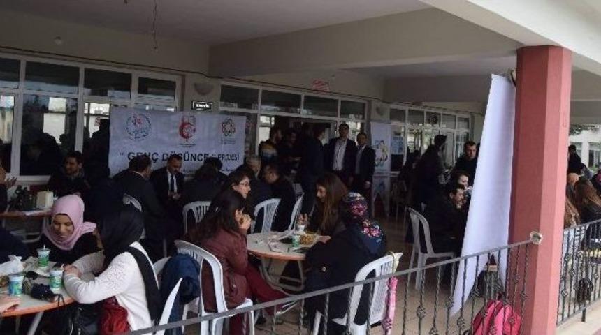 &Ouml;ğretmen Vizyon Programı Aydın&rsquo;da Ger&ccedil;ekleştirildi