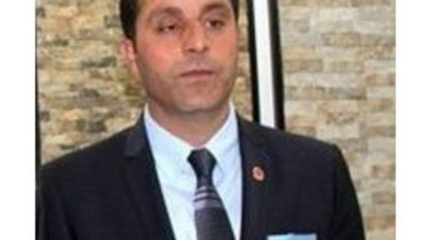 T&uuml;msiad&rsquo;dan Aydın Adına &Ouml;nemli Bir Proje