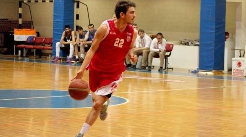 Kepez Play-off&rsquo;ta Bolu&rsquo;yu Rahat Ge&ccedil;ti