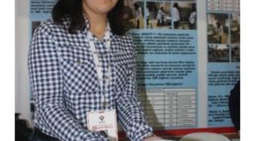 Bu Proje Hayata Ge&ccedil;erse Asfaltlar Daha Sağlam Olacak