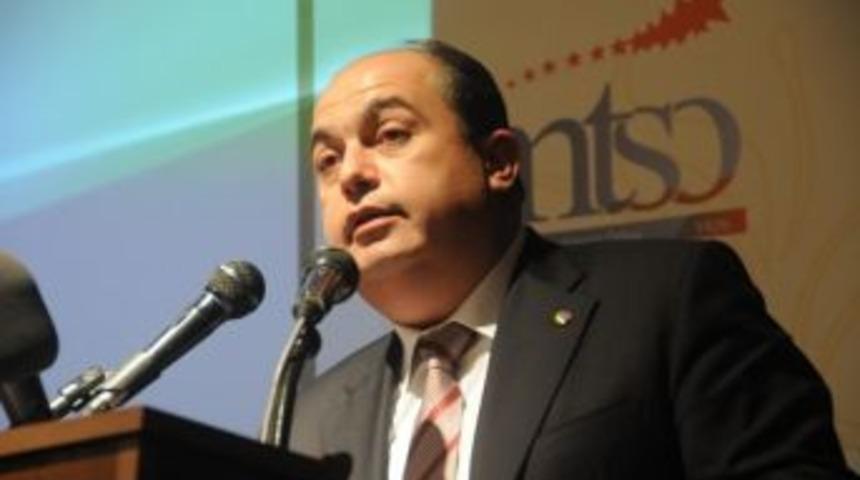 Karak&uuml;&ccedil;&uuml;k: "t&uuml;rkiye B&uuml;y&uuml;meye Devam Edecek&rdquo;