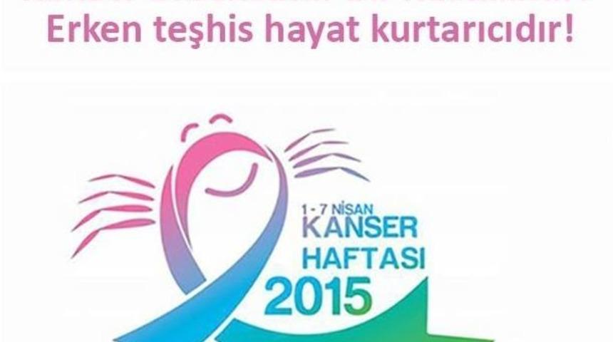 Kanserden Korunma Yolları