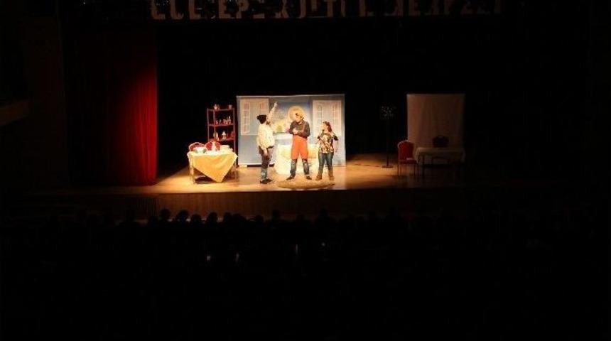 Kağıthane&rsquo;de Nisan Ayı Renkli Ge&ccedil;ecek