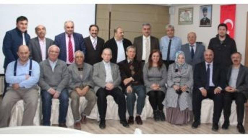 İlesam&rsquo;da T&uuml;rk Şiiri Konuşulacak