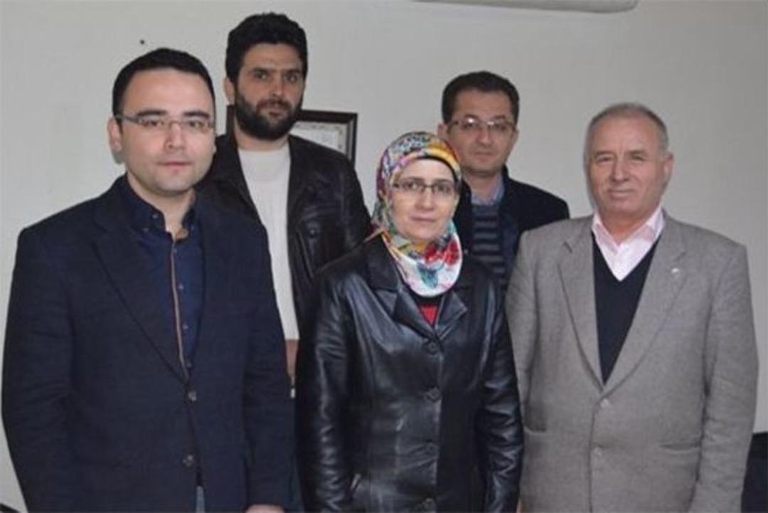 Palabıyık, "kula&rsquo;nın Bir Yılı Heba Oldu"