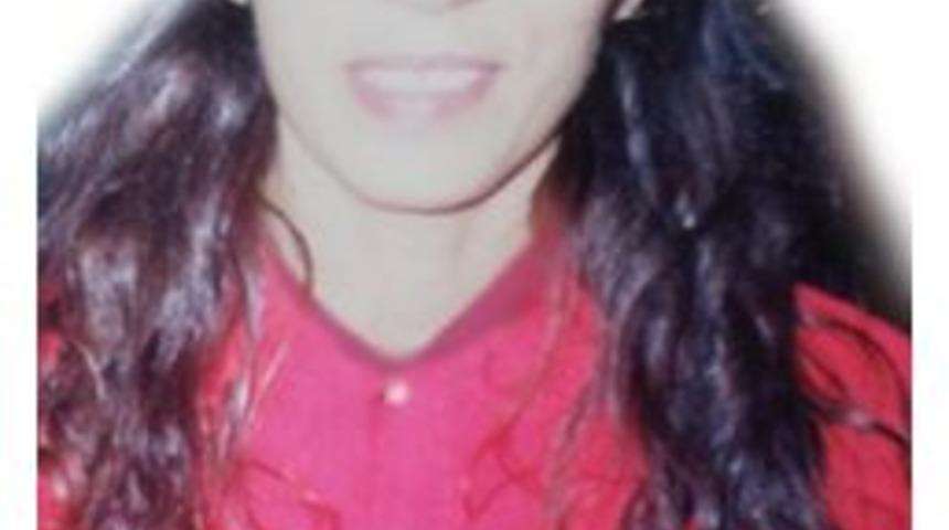 Canlı Bombanın Kardeşi De Kendini Yakmış