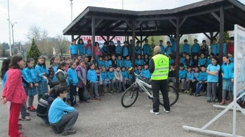 Bisiklet Dağıtımları &Ccedil;arşamba G&uuml;n&uuml; Başlıyor