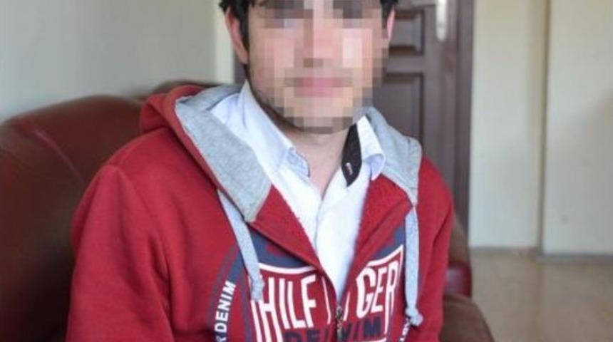 Liseli Bir Gence Daha 'cumhurbaşkanı'na Hakaret'ten Dava