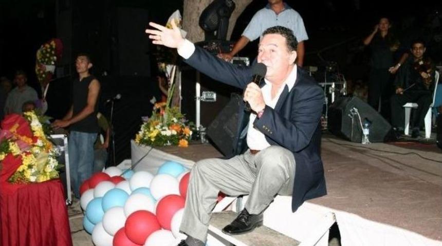 Kayahan Bestelerini G&ouml;me&ccedil;&rsquo;te Yapıyordu