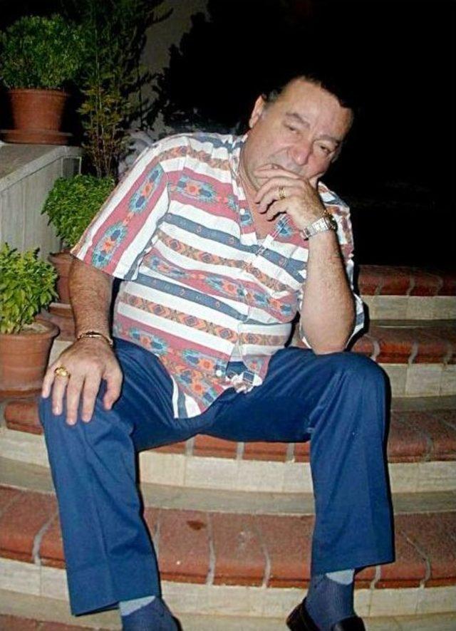 Kayahan Bestelerini G&ouml;me&ccedil;&rsquo;te Yapıyordu 3