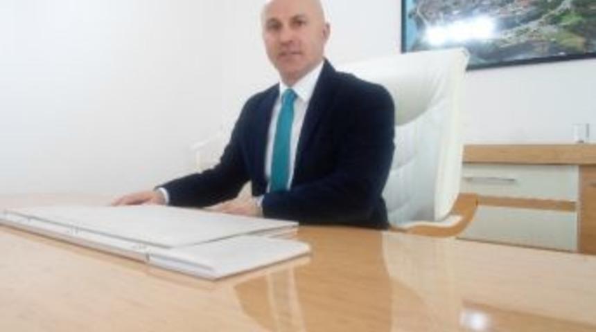 Timef&rsquo;ten Gazetecilerin Milletvekili Adaylığına Destek