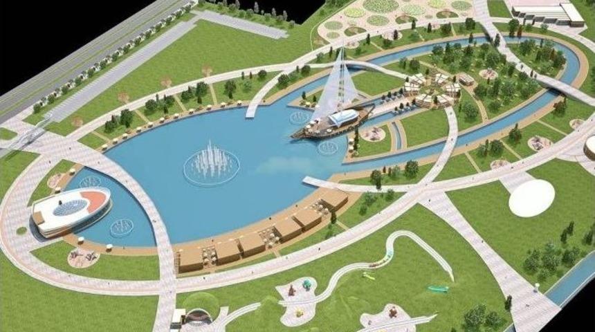 Anlayan&rsquo;dan &lsquo;harikalar Diyarı&rsquo; A&ccedil;ıklaması