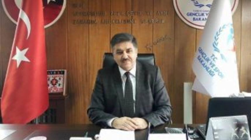 Futbol Ve Hentbol Grup M&uuml;sabakaları Muş&rsquo;ta Yapılacak