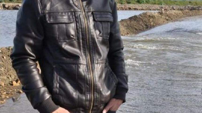Menderes'teki Taşkın Ekimi Aksatacak