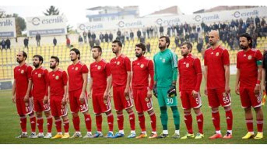 Yeni Malatyaspor Şampiyonluk Fitilini Yaktı