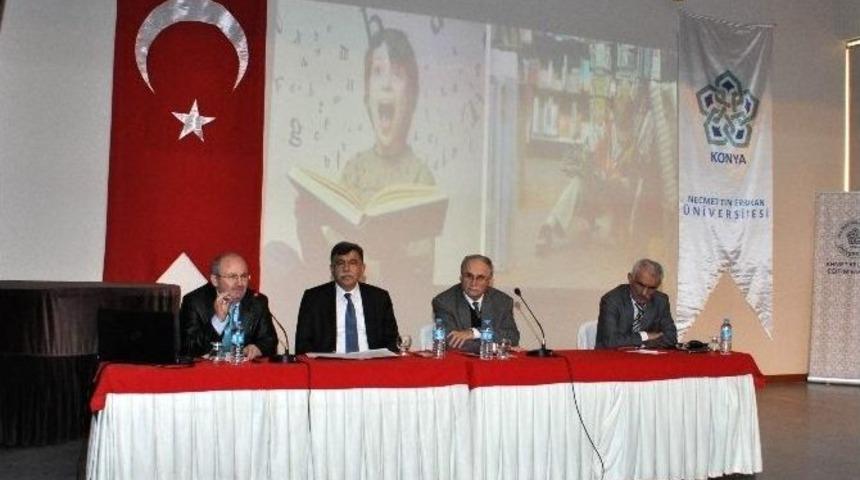 Ne&uuml;&rsquo;de K&uuml;t&uuml;phaneler Haftası Farklı Etkinliklerle Kutlandı