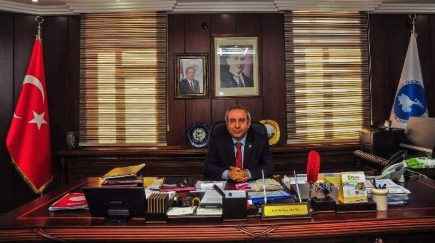 Yy&uuml; Rekt&ouml;rl&uuml;ğ&uuml;&rsquo;ne Yeniden Battal Atandı