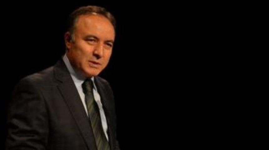 Vali Altıparmak: &ldquo;erzurum&rsquo;un Ter&ouml;r İle Anılan Bir Şehir Olmasını İstemiyorum&rdquo;