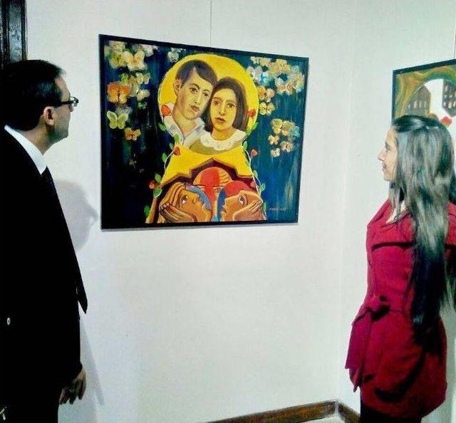 Kültür Ve Sanat Faaliyetleri Kapsamında Gezi