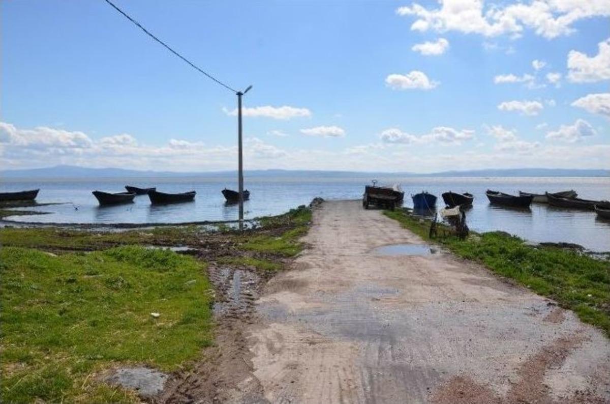 (&ouml;zel Haber) - Irak&rsquo;taki İ&ccedil; Savaş Balık&ccedil;ıları Vurdu