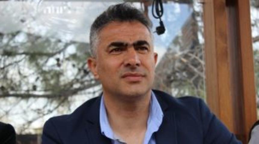 Denizlispor&rsquo;da Altıparmak&rsquo;a 1 Ma&ccedil; Ceza