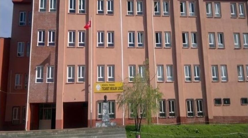 Tavşanlı Ticaret Lisesi&rsquo;nde &Uuml;&ccedil; Yeni B&ouml;l&uuml;m A&ccedil;ılacak
