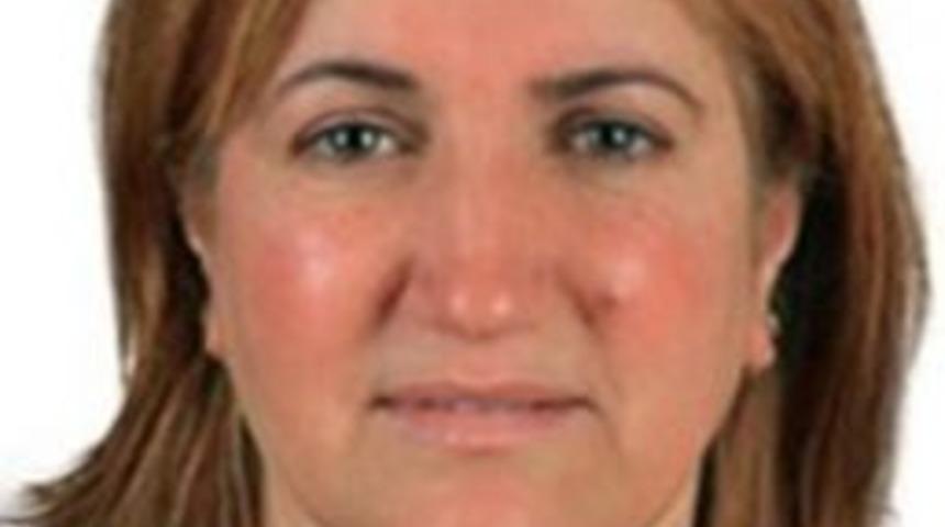 İl&ccedil;e N&uuml;fus M&uuml;d&uuml;r&uuml; Kazada &Ouml;ld&uuml;