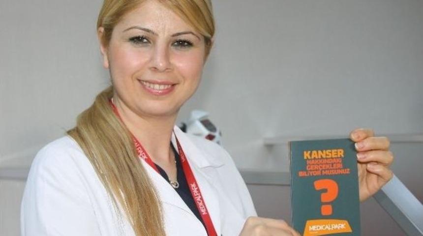 Kanser Riskini Azaltan 5 Altın Kural Var