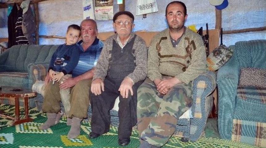 (&ouml;zel Haber) Soma&rsquo;da Bir Tek Onun Elektriği Kesilmedi