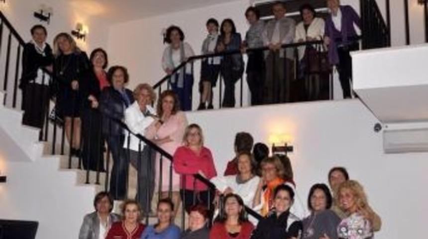 Bodrum Kadın Meclisinden Duyuru