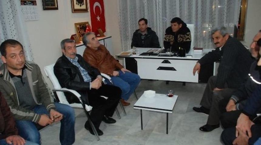 İl&ccedil;e Milli Eğitimden Didim 75 Gen&ccedil;liğe Teşekk&uuml;r Belgesi