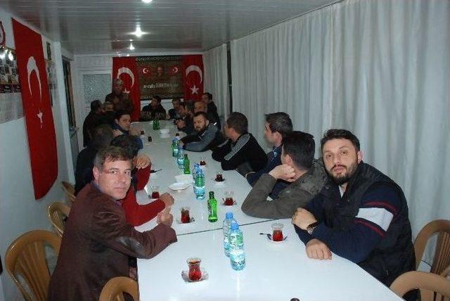 İlçe Milli Eğitimden Didim 75 Gençliğe Teşekkür Belgesi