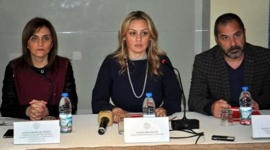 Egiad, İzmir'i Instagram'a Taşıdı