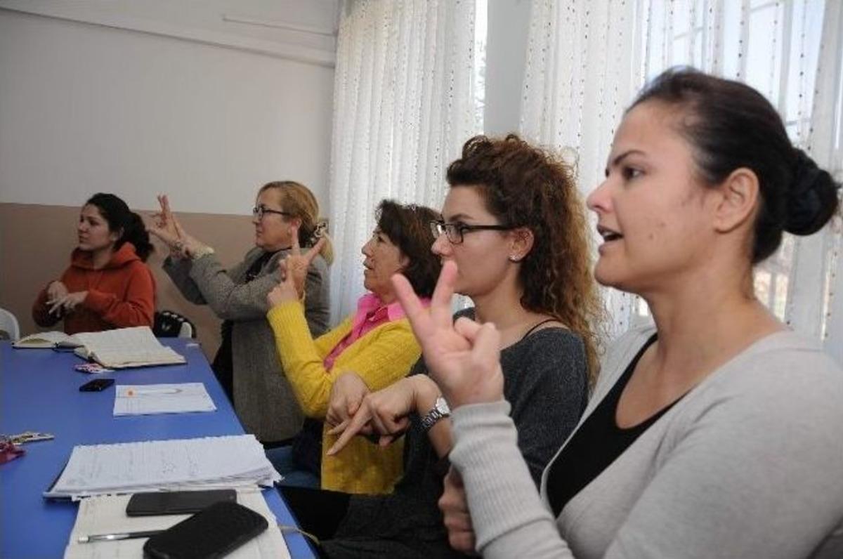 "işiten T&uuml;rkiye" Projesi Hayata Ge&ccedil;iriliyor