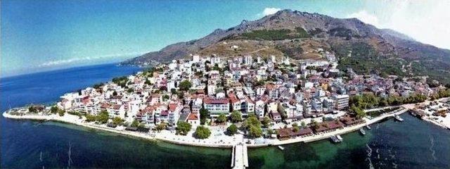 İstanbul’dan Marmara Adası’na Seferler Başlıyor